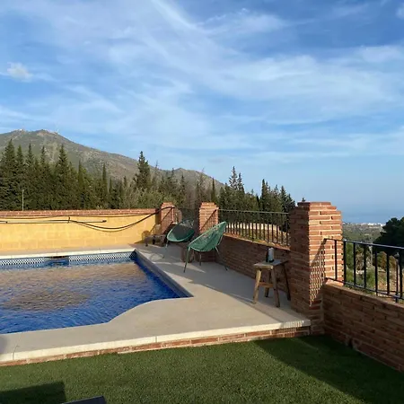 Mari Prestige * Mijas