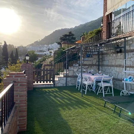 Willa Mari Prestige Mijas