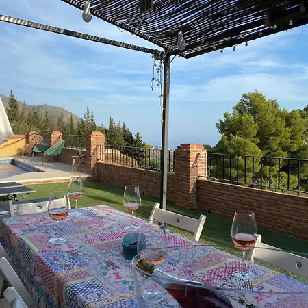 Mari Prestige Mijas