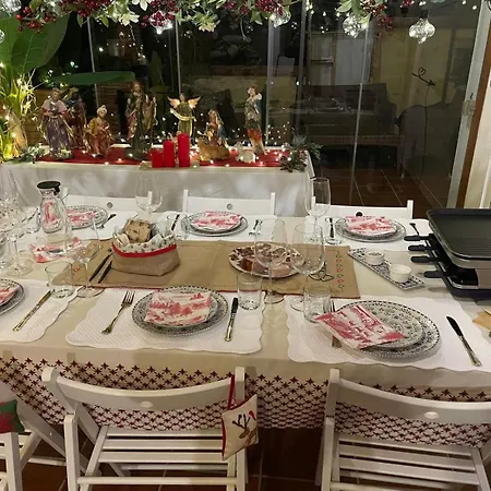 Mari Prestige * Mijas