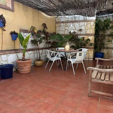 Mari Prestige Mijas