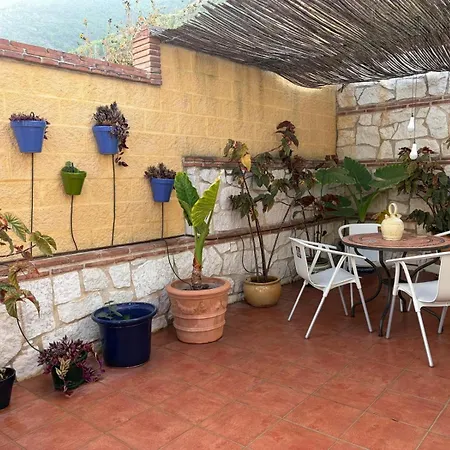 Mari Prestige Mijas