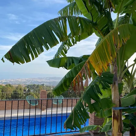 Willa Mari Prestige Mijas