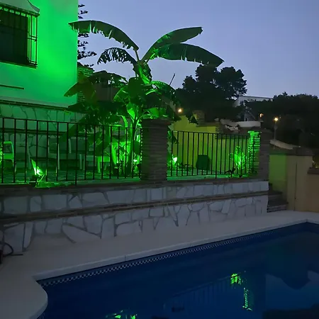 Willa Mari Prestige Mijas