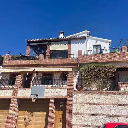 Mari Prestige Mijas